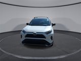 Used 2021 Toyota RAV4 XSE image 3