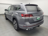 Used 2021 Volkswagen Atlas SEL R-Line image 5