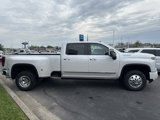 New 2025 Chevrolet Silverado 3500 High Country w/ Technology Package image 6