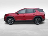 New 2026 Chevrolet Equinox ACTIV w/ Convenience Package III image 2