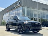 New 2025 Audi Q7 3.0T Premium Plus image 2