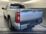 Used 2024 Toyota Tundra 1794 Edition image 3