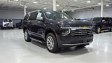 New 2026 Chevrolet Tahoe Premier w/ Sun And Tow Package image 2