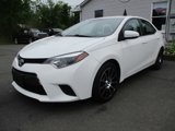 Used 2014 Toyota Corolla L image 2