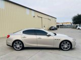 Used 2015 Maserati Ghibli S Q4 image 4
