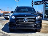 New 2025 Mercedes-Benz GLS 450 4MATIC image 2
