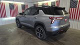 New 2026 Chevrolet Equinox RS image 2