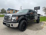 Used 2013 Ford F150 Lariat image 2