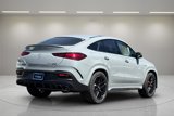 New 2026 Mercedes-Benz GLE 63 AMG S image 4