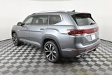 New 2025 Volkswagen Atlas SEL Premium R-Line image 3