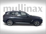 Used 2024 BMW X3 sDrive30i w/ Premium Package image 4