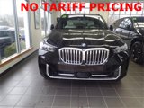 New 2025 BMW X5 xDrive50e image 3