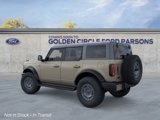 New 2025 Ford Bronco Outer Banks image 5