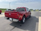 New 2025 Ford F150 Lariat image 5