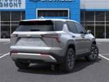 New 2026 Chevrolet Equinox LT w/ Convenience Package II image 4