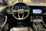 Certified 2022 Audi Q8 Premium Plus w/ Premium Plus Package image 5