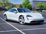 Used 2021 Porsche Taycan image 2