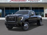 New 2025 GMC Sierra 3500 Denali Ultimate image 6