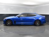 Used 2023 Kia Stinger GT-Line w/ Sun & Sound Package image 2