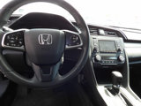 Used 2019 Honda Civic LX image 6