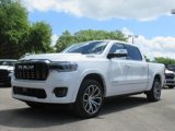 New 2025 RAM 1500 Tungsten image 3
