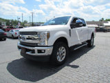 Used 2019 Ford F250 Lariat w/ Chrome Package image 4