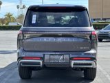 New 2025 INFINITI QX80 Pure image 5