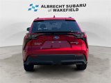 New 2025 Subaru Solterra Premium image 4