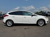 Used 2018 Ford Focus SE image 6