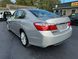Used 2014 Honda Accord EX-L image 4