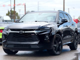 Used 2022 Chevrolet Blazer RS w/ Enhanced Convenience Package image 3
