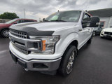 Used 2019 Ford F150 4x4 SuperCrew image 2