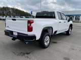 New 2025 Chevrolet Silverado 2500 W/T w/ WT Convenience Package image 3