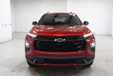 New 2025 Chevrolet Equinox RS w/ Convenience Package III image 3