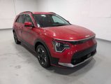 New 2025 Kia Niro Wind image 6