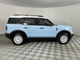 Used 2024 Ford Bronco Sport Heritage w/ Heritage Convenience Package image 6