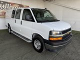 Used 2023 Chevrolet Express 2500 w/ Driver Convenience Package image 4