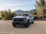 New 2025 Ford F150 Tremor w/ Equipment Group 402A High image 2