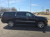 Used 2020 Cadillac Escalade ESV Luxury image 5