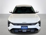 New 2025 Kia K4 LX image 4