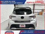 Used 2021 Toyota Corolla SE image 4