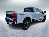 New 2025 Ford F250 Platinum w/ Tremor Off-Road Package image 3