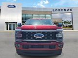New 2025 Ford F350 Platinum image 2