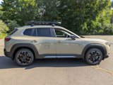 New 2025 MAZDA CX-50 Meridian Edition w/ Apex Package image 2