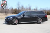 Used 2015 Mercedes-Benz E 63 AMG S-Model image 4