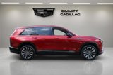 New 2026 Cadillac Vistiq Sport w/ LPO, Floor Liner Package image 6