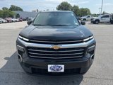 New 2025 Chevrolet Traverse LT w/ Driver Confidence Package image 2