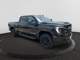 New 2025 GMC Sierra 2500 AT4 w/ Technology Package image 4