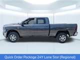 New 2025 RAM 2500 Lone Star image 2