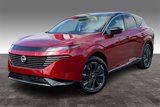 New 2025 Nissan Murano Platinum image 2